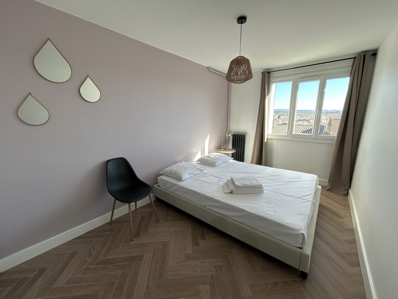Vente Appartement CARCASSONNE - 4 pièces -89 m² - (11000)