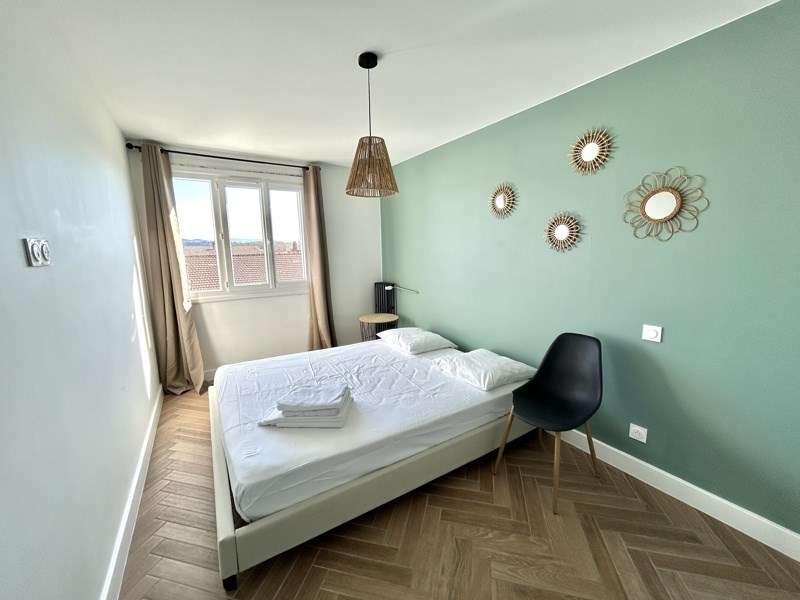 Vente Appartement CARCASSONNE - 4 pièces -89 m² - (11000)