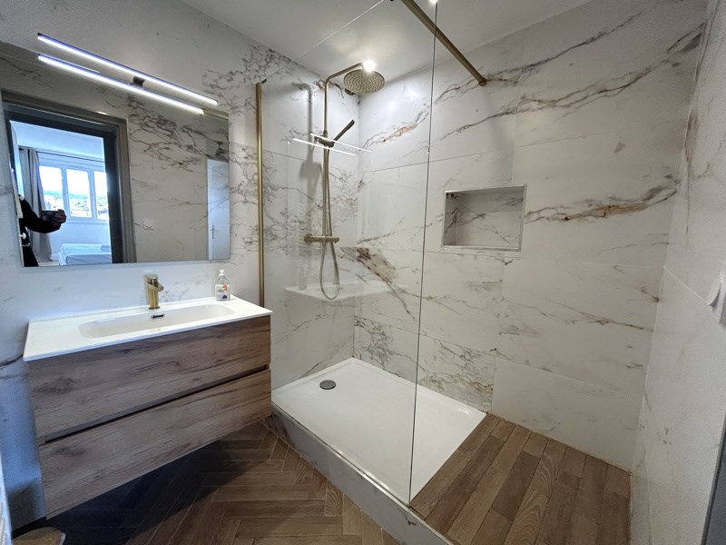Vente Appartement CARCASSONNE - 4 pièces -89 m² - (11000)