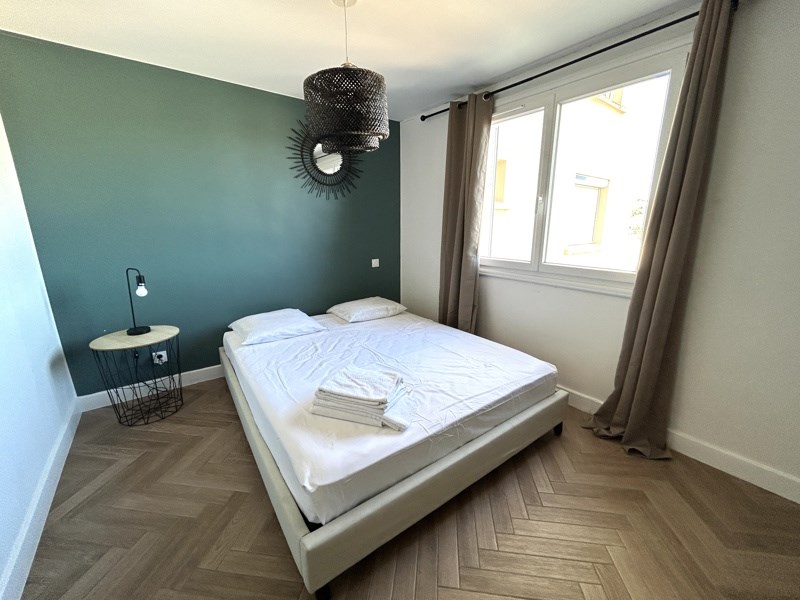 Vente Appartement CARCASSONNE - 4 pièces -89 m² - (11000)