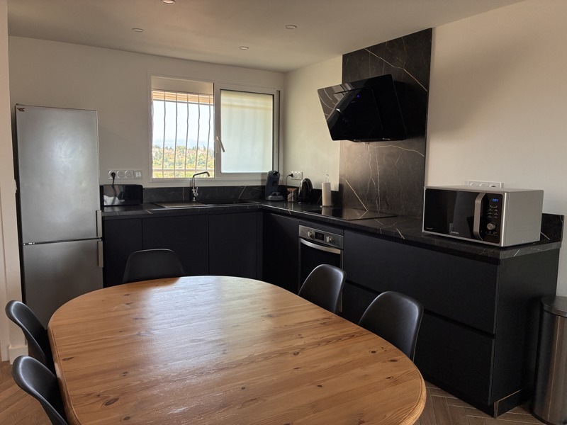 Vente Appartement CARCASSONNE - 4 pièces -89 m² - (11000)