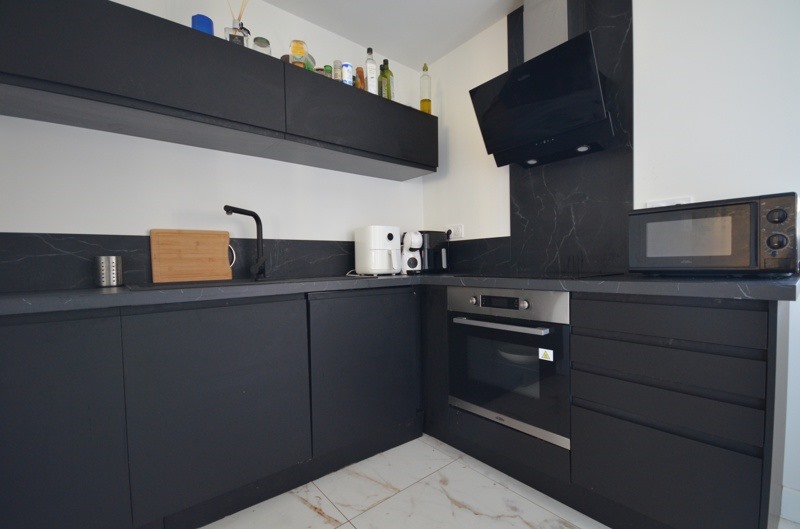 Vente Appartement CARCASSONNE - 4 pièces -82 m² - (11000)