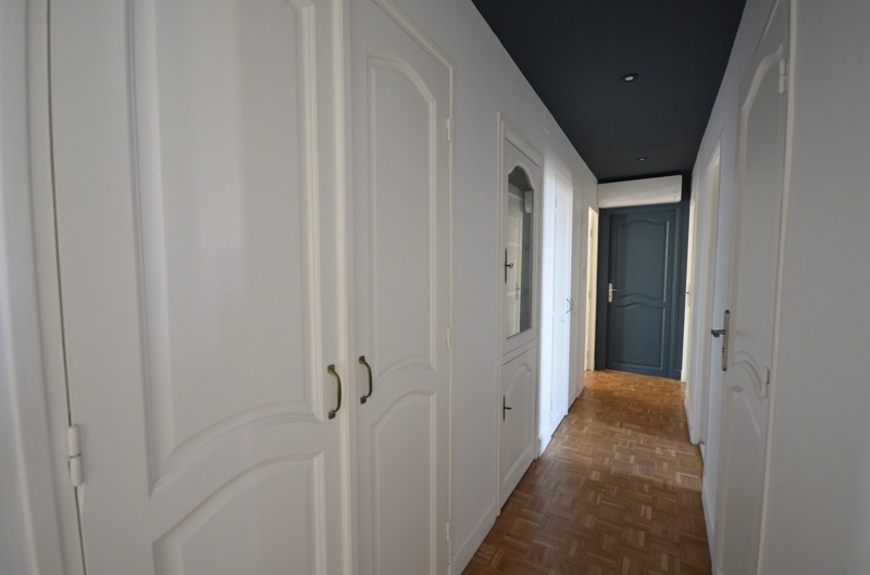 Vente Appartement CARCASSONNE - 4 pièces -82 m² - (11000)