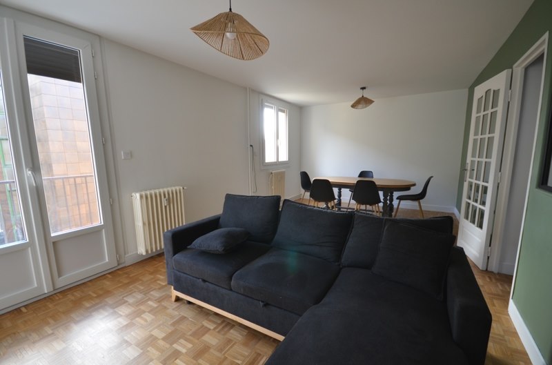 Vente Appartement CARCASSONNE - 4 pièces -82 m² - (11000)
