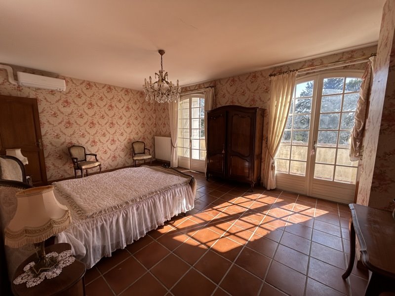 Vente Maison VILLEMOUSTAUSSOU - 7 pièces -216 m² - (11620)