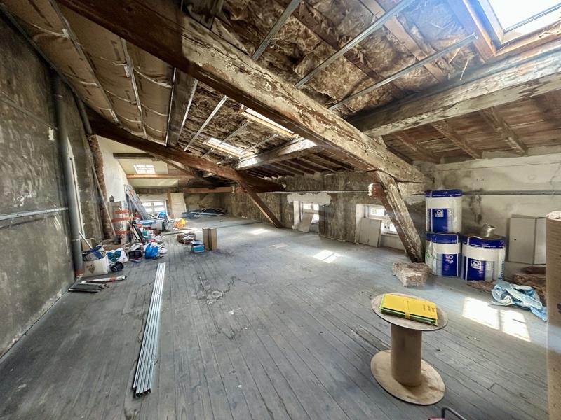 Vente Appartement CARCASSONNE - 3 pièces -92 m² - (11000)