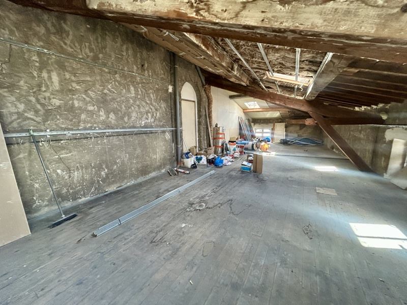 Vente Appartement CARCASSONNE - 3 pièces -92 m² - (11000)