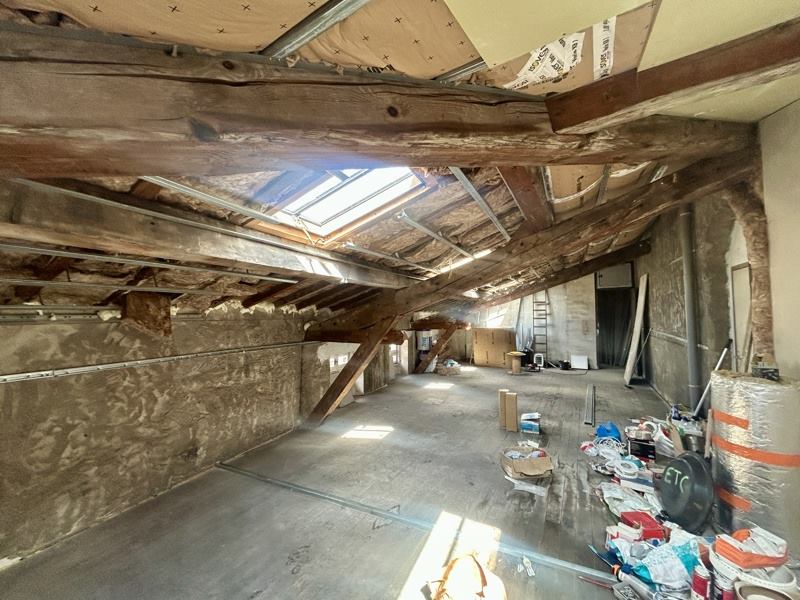 Vente Appartement CARCASSONNE - 3 pièces -92 m² - (11000)