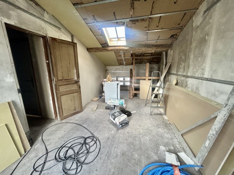 Vente Appartement CARCASSONNE - 3 pièces -92 m² - (11000)