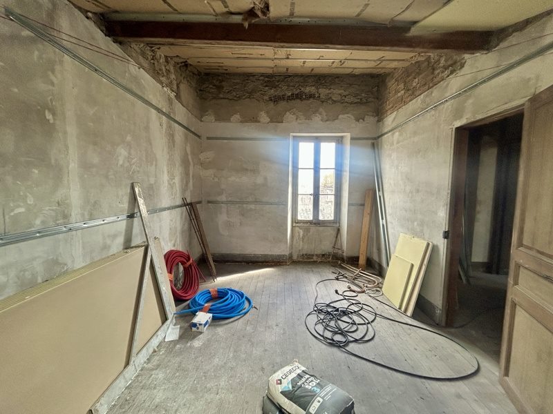 Vente Appartement CARCASSONNE - 3 pièces -92 m² - (11000)