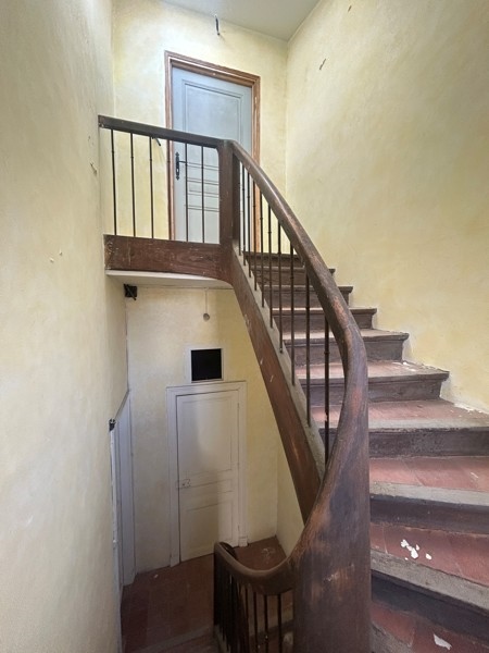 Vente Appartement CARCASSONNE - 3 pièces -92 m² - (11000)