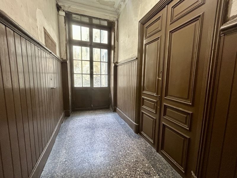 Vente Appartement CARCASSONNE - 3 pièces -92 m² - (11000)