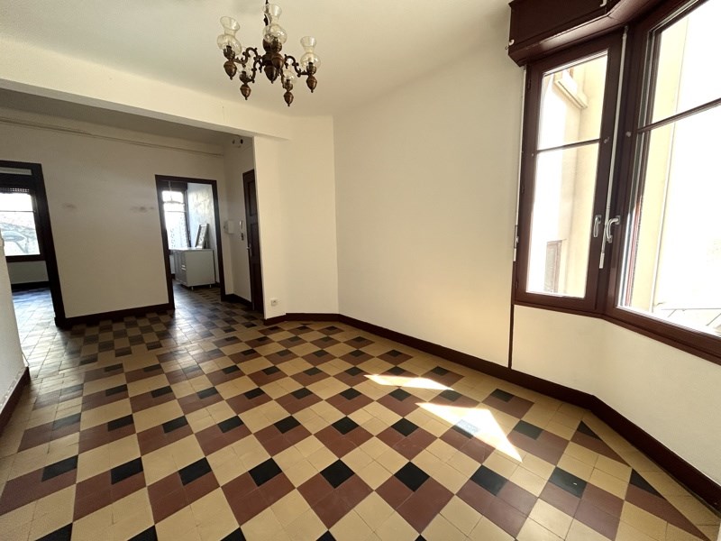 Vente Appartement CARCASSONNE - 3 pièces -69 m² - (11000)