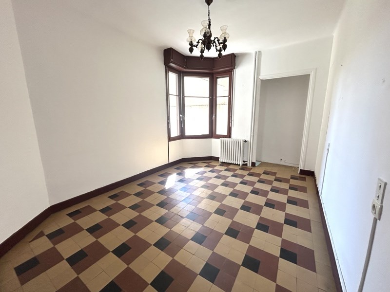 Vente Appartement CARCASSONNE - 3 pièces -69 m² - (11000)