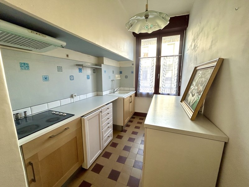 Vente Appartement CARCASSONNE - 3 pièces -69 m² - (11000)