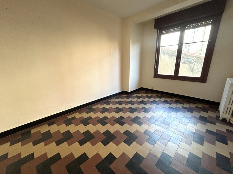 Vente Appartement CARCASSONNE - 3 pièces -69 m² - (11000)