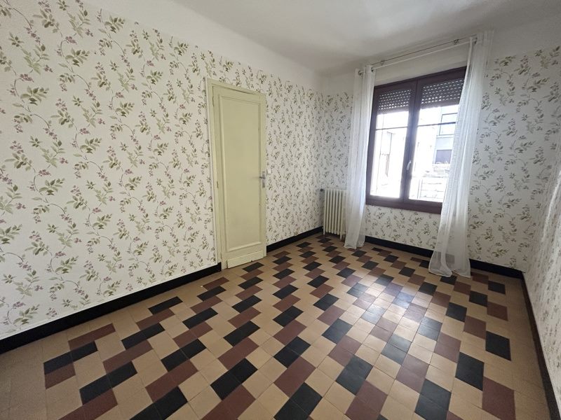 Vente Appartement CARCASSONNE - 3 pièces -69 m² - (11000)