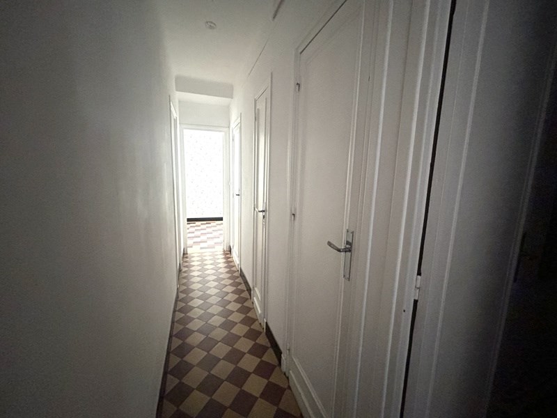 Vente Appartement CARCASSONNE - 3 pièces -69 m² - (11000)