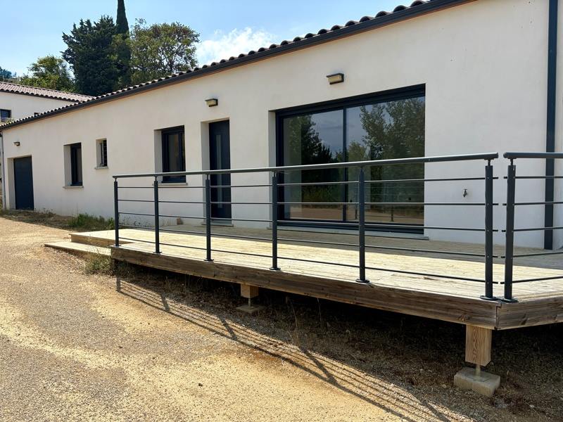 Vente Maison Carcassonne 11000 4 pièces - 103 m²