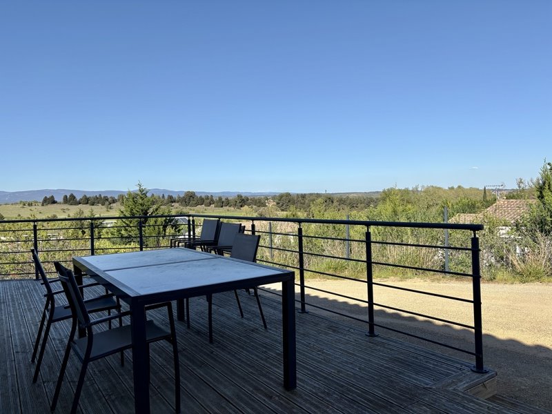 Vente Maison CARCASSONNE - 4 pièces -103 m² - (11000)