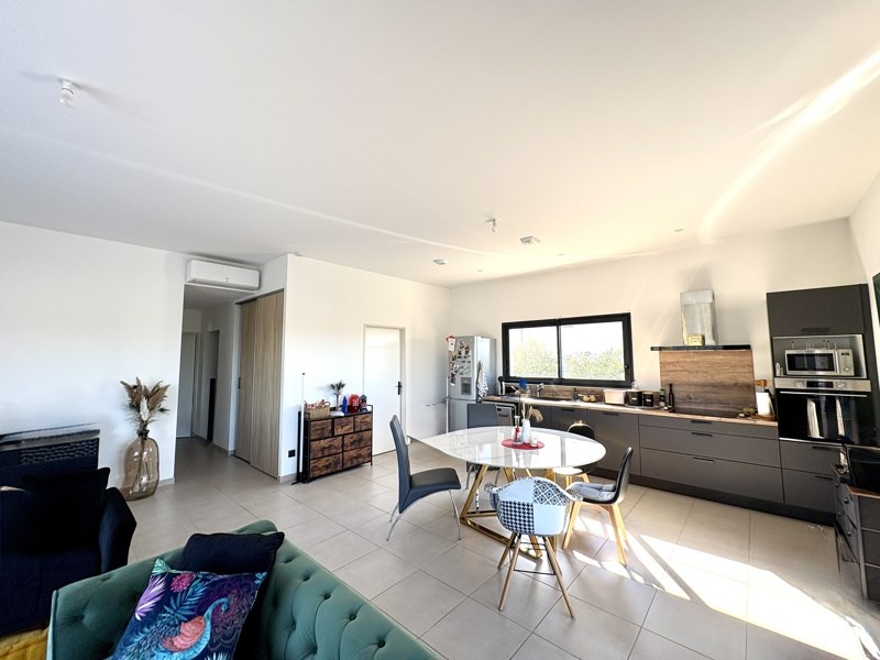 Vente Maison CARCASSONNE - 4 pièces -103 m² - (11000)