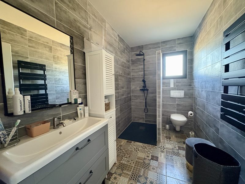 Vente Maison CARCASSONNE - 4 pièces -103 m² - (11000)