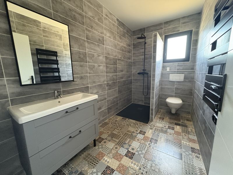 Vente Maison CARCASSONNE - 4 pièces -103 m² - (11000)