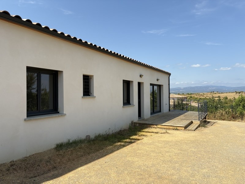 Vente Maison CARCASSONNE - 4 pièces -103 m² - (11000)