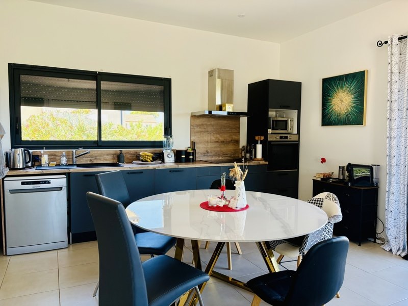 Vente Maison CARCASSONNE - 4 pièces -103 m² - (11000)