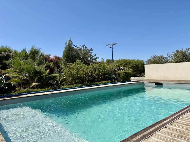 Vente Maison CARCASSONNE - 5 pièces -154 m² - (11000)