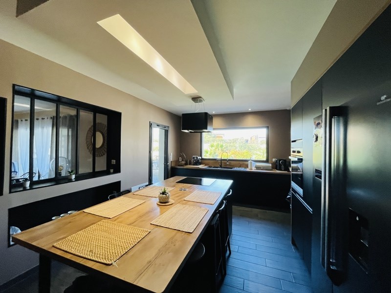 Vente Maison CARCASSONNE - 5 pièces -154 m² - (11000)