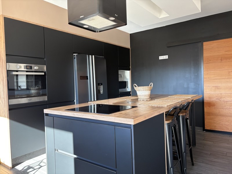Vente Maison CARCASSONNE - 5 pièces -154 m² - (11000)