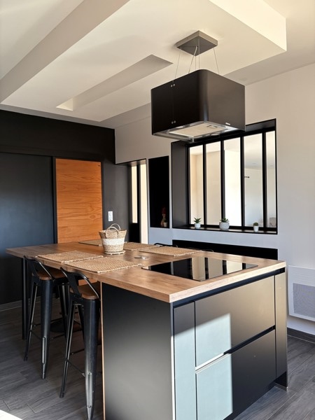 Vente Maison CARCASSONNE - 5 pièces -154 m² - (11000)