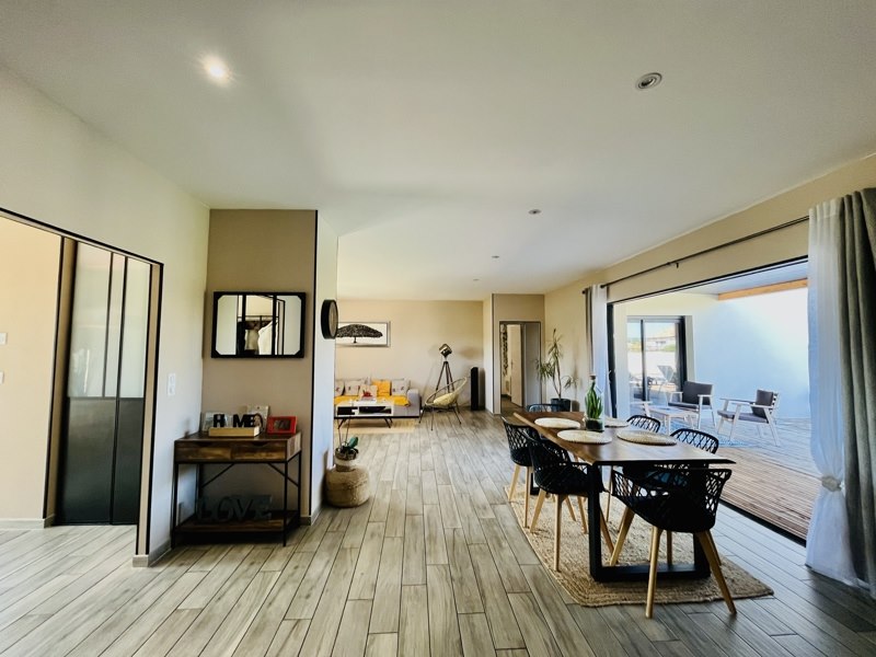 Vente Maison CARCASSONNE - 5 pièces -154 m² - (11000)