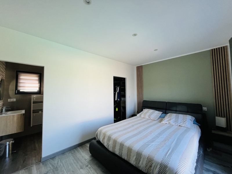 Vente Maison CARCASSONNE - 5 pièces -154 m² - (11000)