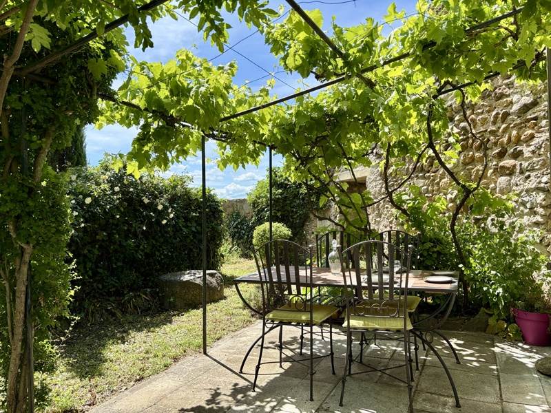 Vente Immeuble CARCASSONNE - 11 pièces -263 m² - (11000)