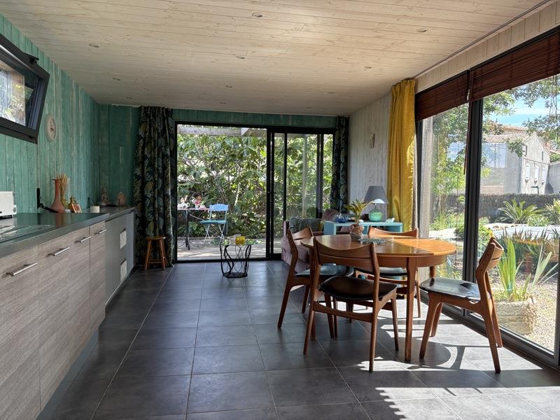 Vente Immeuble CARCASSONNE - 11 pièces -263 m² - (11000)