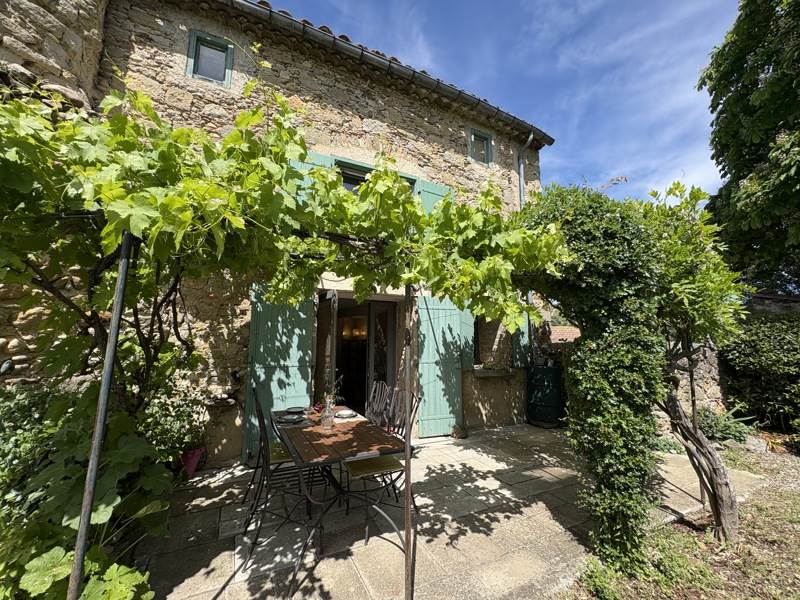 Vente Immeuble CARCASSONNE - 11 pièces -263 m² - (11000)