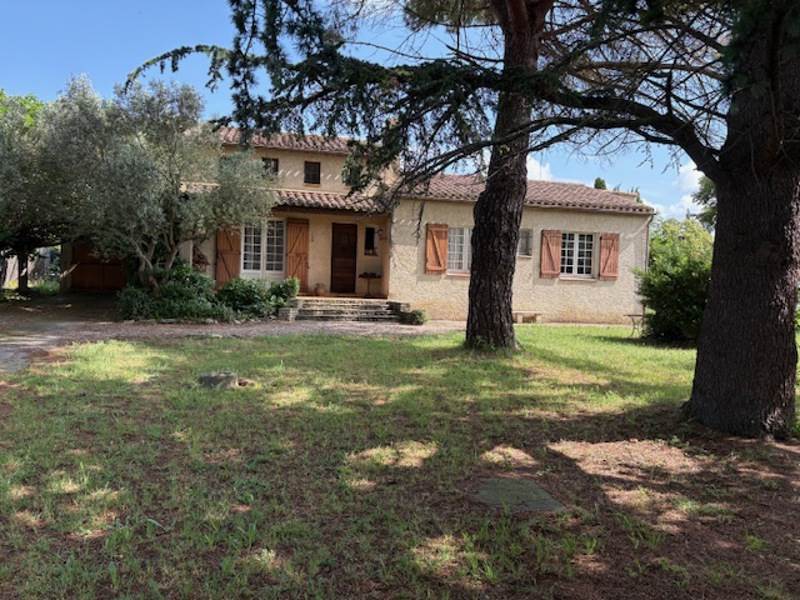Vente Maison CARCASSONNE - 4 pièces -128 m² - (11000)