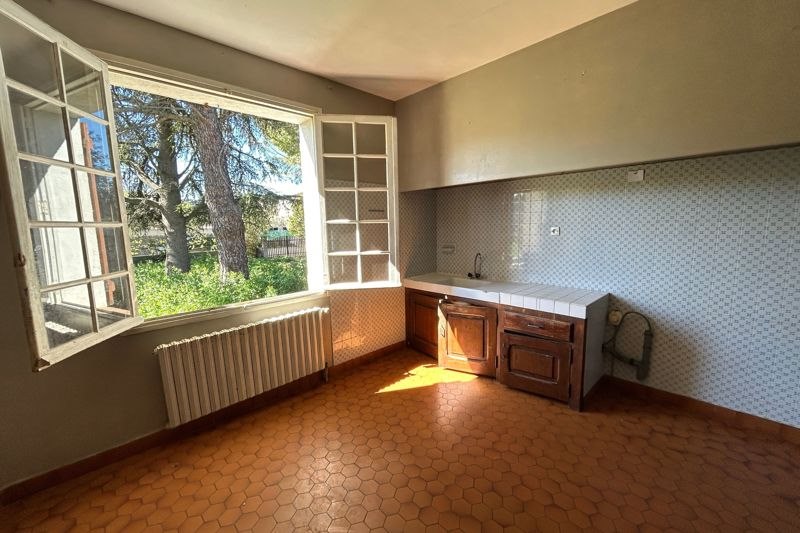 Vente Maison CARCASSONNE - 4 pièces -128 m² - (11000)
