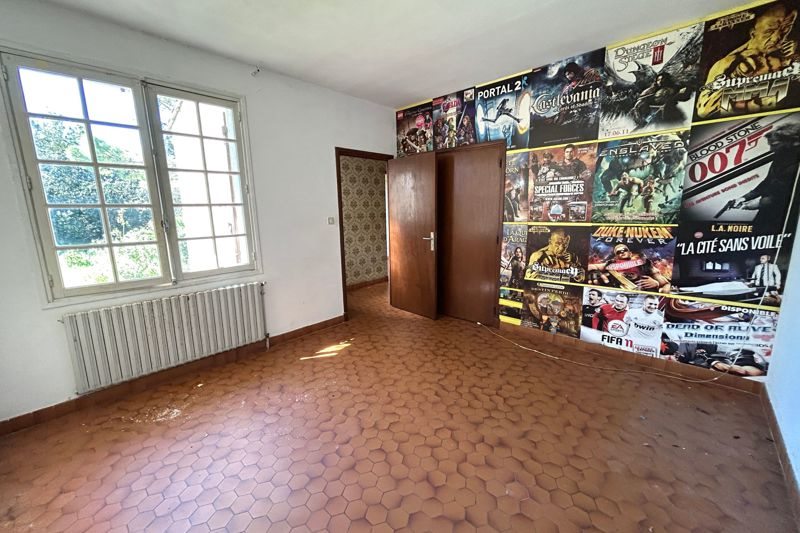 Vente Maison CARCASSONNE - 4 pièces -128 m² - (11000)