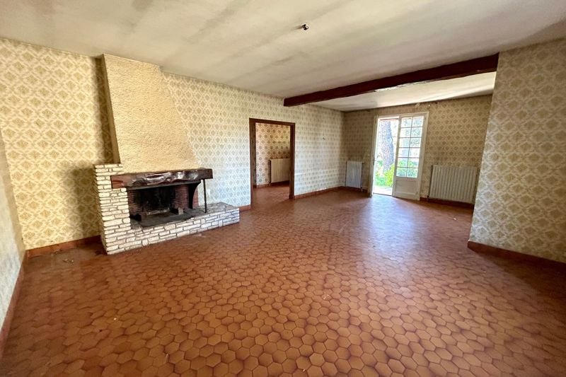 Vente Maison CARCASSONNE - 4 pièces -128 m² - (11000)