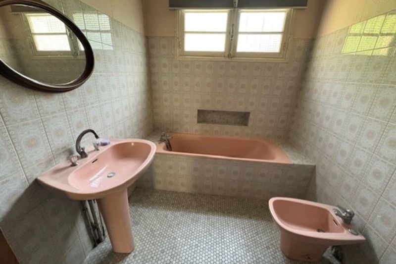 Vente Maison CARCASSONNE - 4 pièces -128 m² - (11000)