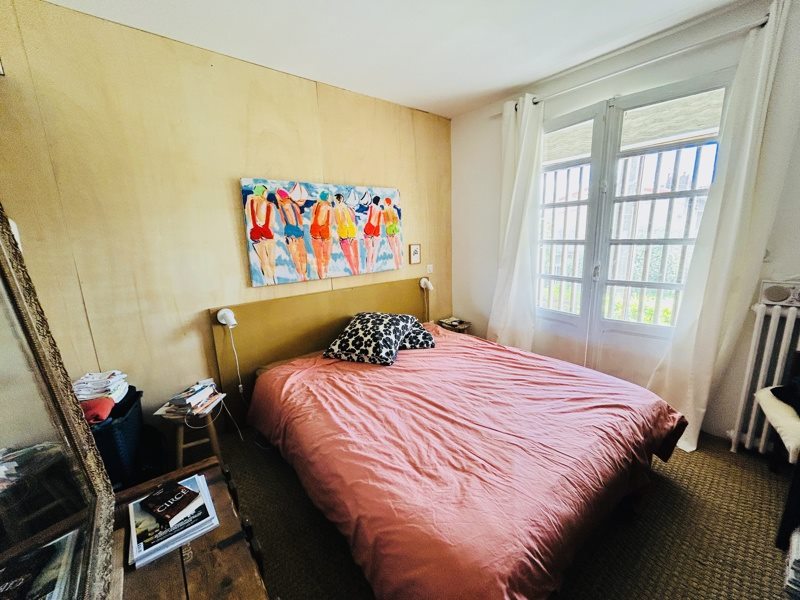 Vente Maison CARCASSONNE - 4 pièces -120 m² - (11000)