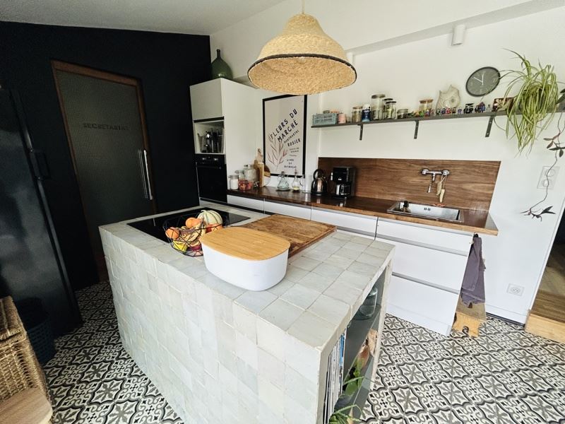 Vente Maison CARCASSONNE - 4 pièces -120 m² - (11000)