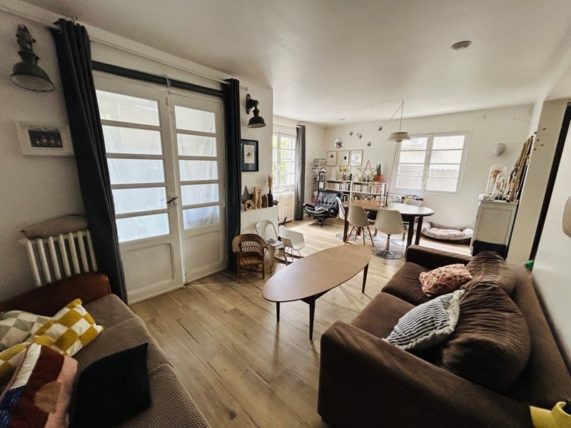 Vente Maison CARCASSONNE - 4 pièces -120 m² - (11000)