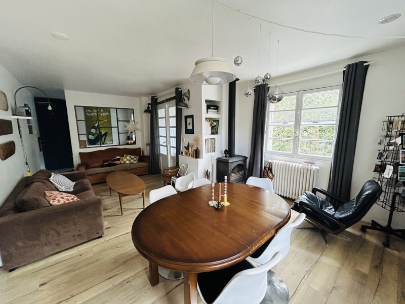 Vente Maison CARCASSONNE - 4 pièces -120 m² - (11000)