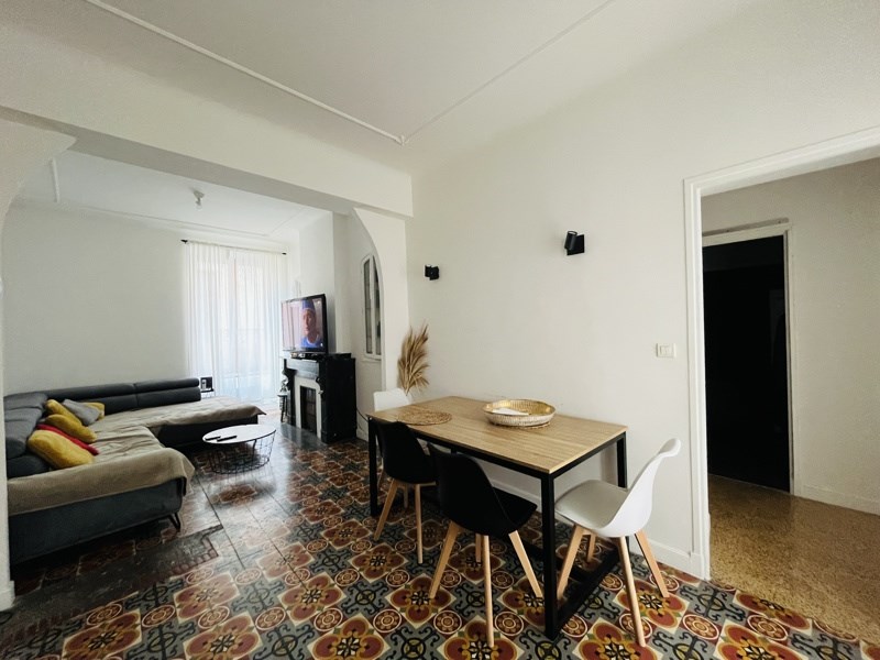 Vente Appartement CARCASSONNE - 4 pièces -91 m² - (11000)
