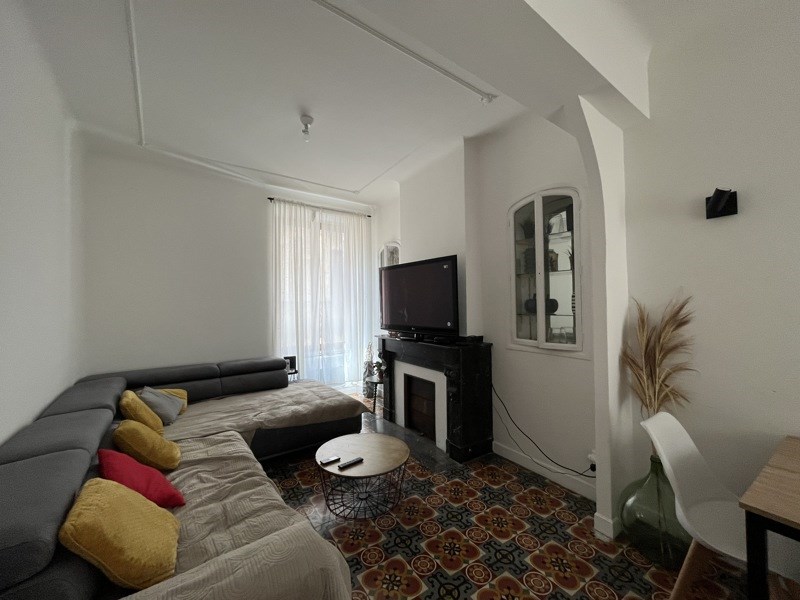 Vente Appartement CARCASSONNE - 4 pièces -91 m² - (11000)