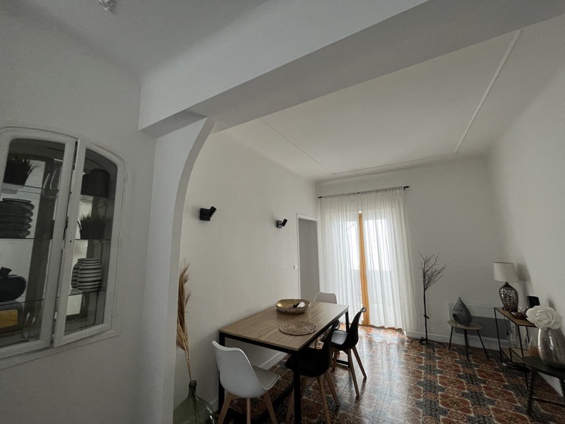 Vente Appartement CARCASSONNE - 4 pièces -91 m² - (11000)